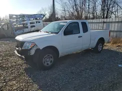 1N6BD0CT7JN763895 2018 NISSAN NAVARA (FRONTIER)