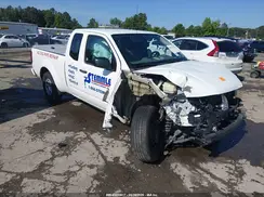 1N6BD0CT7JN763959 2018 NISSAN NAVARA (FRONTIER)