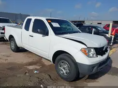 1N6BD0CT7JN768059 2018 NISSAN NAVARA (FRONTIER)