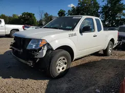 1N6BD0CT7JN769700 2018 NISSAN NAVARA (FRONTIER)
