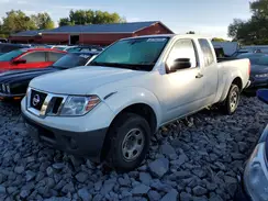1N6BD0CT7JN770006 2018 NISSAN NAVARA (FRONTIER)