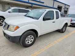 1N6BD0CT7JN770507 2018 NISSAN NAVARA (FRONTIER)