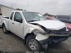 1N6BD0CT7JN771639 2018 NISSAN NAVARA (FRONTIER)