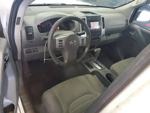 1N6BD0CT7JN772001 2018 NISSAN NAVARA (FRONTIER) - Image 8