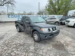 1N6BD0CT7KN702600 2019 NISSAN NAVARA (FRONTIER)