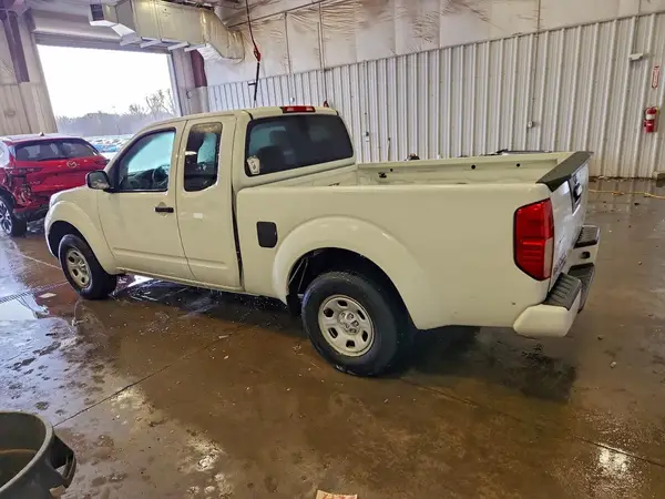 1N6BD0CT7KN706274 2019 NISSAN NAVARA (FRONTIER) - Image 2