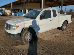 1N6BD0CT7KN706551 2019 NISSAN NAVARA (FRONTIER)