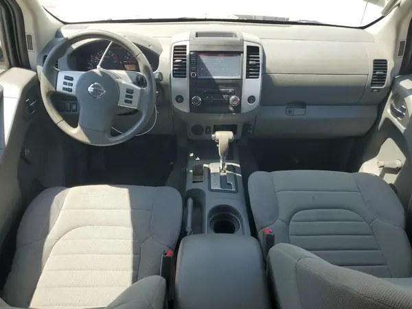 1N6BD0CT7KN707330 2019 NISSAN NAVARA (FRONTIER) - Image 8
