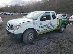1N6BD0CT7KN709546 2019 NISSAN NAVARA (FRONTIER)