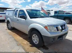 1N6BD0CT7KN711555 2019 NISSAN NAVARA (FRONTIER)