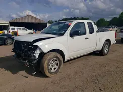 1N6BD0CT7KN711894 2019 NISSAN NAVARA (FRONTIER)