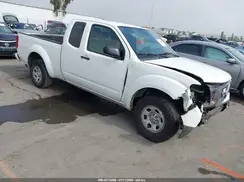 1N6BD0CT7KN714987 2019 NISSAN NAVARA (FRONTIER)