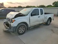 1N6BD0CT7KN722264 2019 NISSAN NAVARA (FRONTIER)