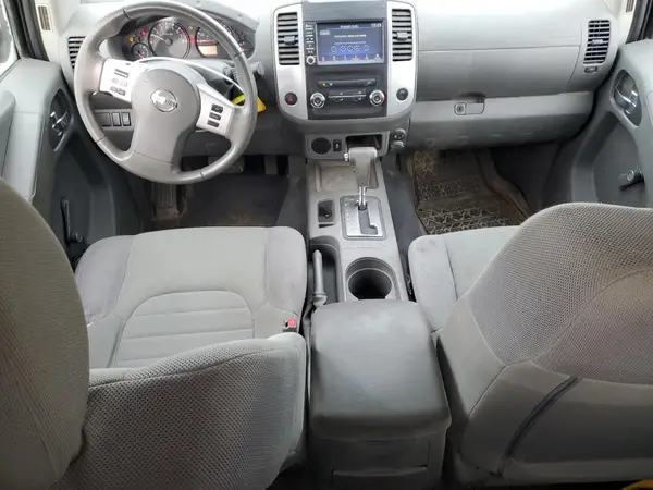 1N6BD0CT7KN724712 2019 NISSAN NAVARA (FRONTIER) - Image 8