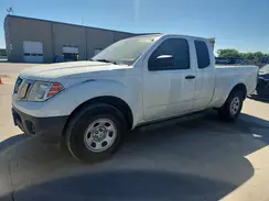 1N6BD0CT7KN726024 2019 NISSAN NAVARA (FRONTIER)