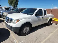 1N6BD0CT7KN736648 2019 NISSAN NAVARA (FRONTIER)