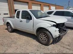 1N6BD0CT7KN741347 2019 NISSAN NAVARA (FRONTIER)