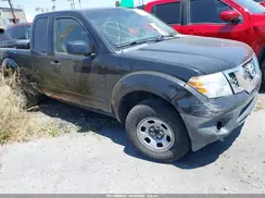 1N6BD0CT7KN747309 2019 NISSAN NAVARA (FRONTIER)