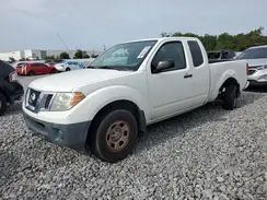 1N6BD0CT7KN751280 2019 NISSAN NAVARA (FRONTIER)