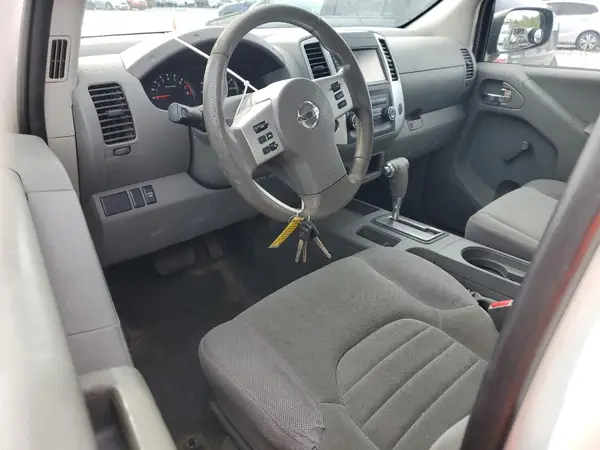 1N6BD0CT7KN751280 2019 NISSAN NAVARA (FRONTIER) - Image 8