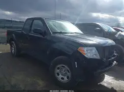 1N6BD0CT7KN758939 2019 NISSAN NAVARA (FRONTIER)