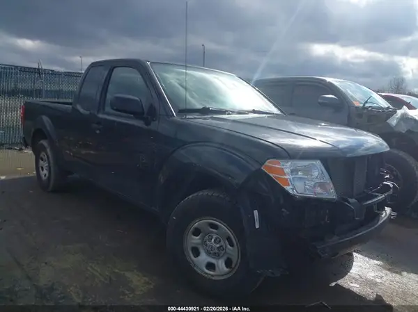 1N6BD0CT7KN758939 2019 NISSAN NAVARA (FRONTIER) - Image 1