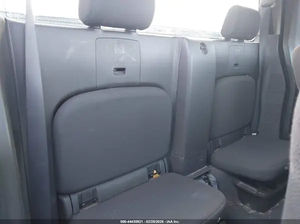 1N6BD0CT7KN758939 2019 NISSAN NAVARA (FRONTIER) - Image 8