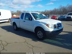 1N6BD0CT7KN760335 2019 NISSAN NAVARA (FRONTIER)