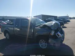 1N6BD0CT7KN761873 2019 NISSAN NAVARA (FRONTIER)