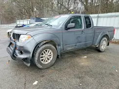 1N6BD0CT7KN763476 2019 NISSAN NAVARA (FRONTIER)