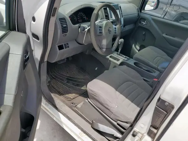 1N6BD0CT7KN774834 2019 NISSAN NAVARA (FRONTIER) - Image 8