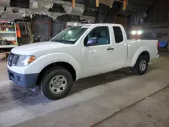 1N6BD0CT7KN778480 2019 NISSAN NAVARA (FRONTIER)