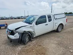 1N6BD0CT7KN781024 2019 NISSAN NAVARA (FRONTIER)