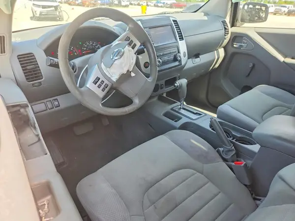 1N6BD0CT7KN781024 2019 NISSAN NAVARA (FRONTIER) - Image 8