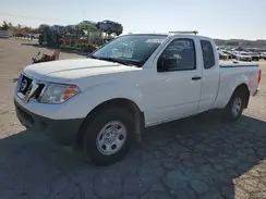 1N6BD0CT7KN795392 2019 NISSAN NAVARA (FRONTIER)