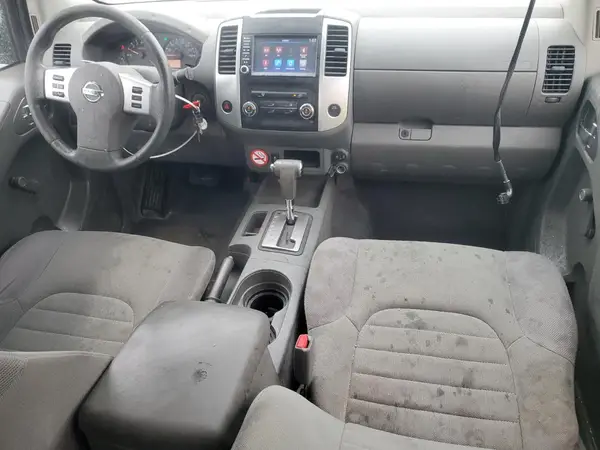 1N6BD0CT7KN795392 2019 NISSAN NAVARA (FRONTIER) - Image 8