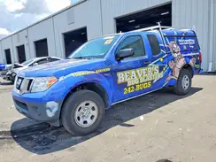 1N6BD0CT7KN798938 2019 NISSAN NAVARA (FRONTIER)