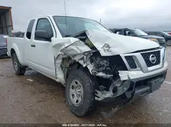 1N6BD0CT7KN872164 2019 NISSAN NAVARA (FRONTIER)