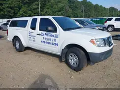 1N6BD0CT7KN878692 2019 NISSAN NAVARA (FRONTIER)