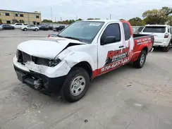 1N6BD0CT7KN880006 2019 NISSAN NAVARA (FRONTIER)