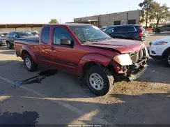 1N6BD0CT8GN713189 2016 NISSAN NAVARA (FRONTIER)