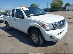 1N6BD0CT8GN717288 2016 NISSAN NAVARA (FRONTIER)