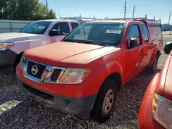 1N6BD0CT8GN723303 2016 NISSAN NAVARA (FRONTIER)