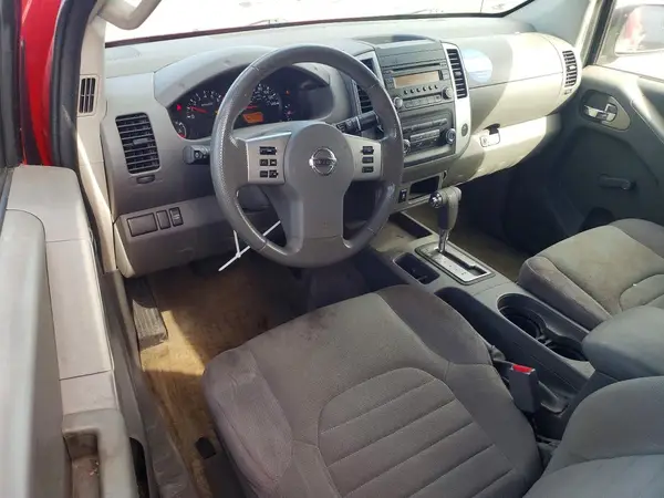 1N6BD0CT8GN723303 2016 NISSAN NAVARA (FRONTIER) - Image 8