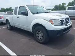 1N6BD0CT8GN724001 2016 NISSAN NAVARA (FRONTIER)