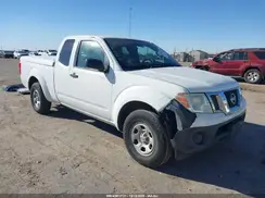 1N6BD0CT8GN725911 2016 NISSAN NAVARA (FRONTIER)