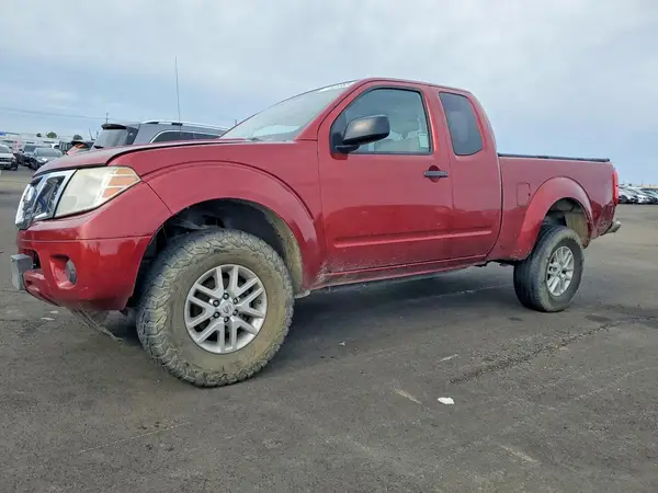 1N6BD0CT8GN728453 2016 NISSAN NAVARA (FRONTIER) - Image 1
