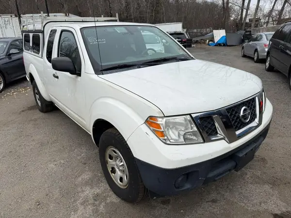 1N6BD0CT8GN72887 2016 NISSAN NAVARA (FRONTIER) - Image 1