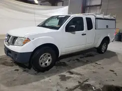 1N6BD0CT8GN728873 2016 NISSAN NAVARA (FRONTIER)