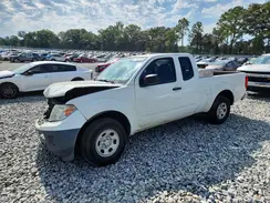 1N6BD0CT8GN735628 2016 NISSAN NAVARA (FRONTIER)